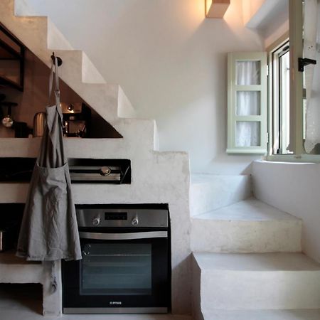 New Guesthouse In Emporios Emporeiós 외부 사진