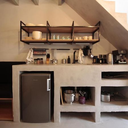 New Guesthouse In Emporios Emporeiós 외부 사진