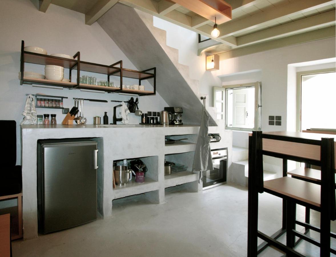 New Guesthouse In Emporios Emporeiós 외부 사진