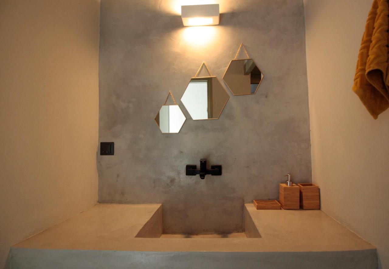 New Guesthouse In Emporios Emporeiós 외부 사진