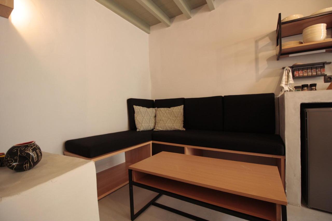 New Guesthouse In Emporios Emporeiós 외부 사진
